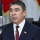 Депутат Дүйшалиев: "Тоӊ районундагы Туздуу-Көл таптакыр каралбай калды&rdquo;