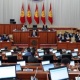 Парламент жерлерди трансформациялоо мыйзамын жактырды
