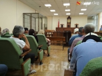 Канат Исаевдин соту өз убагында башталбай жатып, түштөн кийинкиге жылды