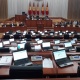 Парламентте жогорку окуу жайда келишимдик негизде билим алгандарга жеңилдетилген насыя берүүгө багытталган мыйзам долбоору каралды