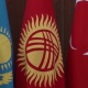 Кыргыз өлкөсүндө түрк тилдүү мамлекеттердин кеңеши өтөт