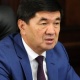 Премьер-министр коррупциялык иштерден өндүрүлгөн каражаттар үчүн атайын эсеп ачуу боюнча токтомго кол койду