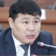 Жогорку Кеңештин депутаты Тазабек Икрамов: "Бүгүнкү күндө эч кандай саясий куугунтук жок"