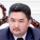 Жогорку Кеңештин депутаты Алмазбек Баатырбеков: "Коррупцияга каршы күрөш болуп жатканын баары эле көрүп турат"