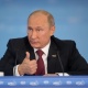 Путин мектеп бүтүрүүчүлөрүнө: "Социалдык тармакта "жактыны" басып эле чектелбей, аракеттенгиле!"