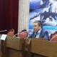 Жогорку Кеңештин агрардык комитетинин жыйынына бир эле депутат келди. Жыйын кворум жок өтпөй калды