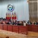 Жергиликтүү өз алдынча башкаруу органдарынын ыйгарым укуктарын жогорулатууну көздөгөн парламенттик угуу өтүүдө