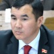 Өкмөттүн Ысык-Көл облусундагы ыйгарым укуктуу өкүлү Узарбек Жылкыбаев: "Аймактарды өнүктүрүү бир жылда бүтпөй турган иш"
