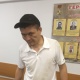Кыргыз өлкөсүнө жаңы келген "Карышкыр" каймана аты менен таанымал Мурсалым Умырзаков баңгизат менен кармалды