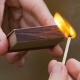 Орусияда өспүрүмдөр кызыктуу видео тартабыз деп үй-жайы жок адамды өрттөп салышты 