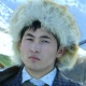 ЖЫЛНААМА, 27-ИЮНЬ: "Көк салкын" кинокомедиясы аркылуу таанылган актёр Бакыт Тынайбеков 28 жашка чыкты