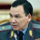 "Милиция кызматкерлери жөнүндө жаман маалымат чыкса, ар бир кызматкер өзү жооп берет. Жооп бербесе чара колдоном" дейт Кашкар Жунушалиев 