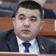 Депутат Самаев кикбоксчу Руслан Абасовдун өлүмү боюнча иштин жыйынтыгы тууралуу сурады