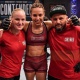 Антонина Шевченко Дана Уайттын мелдешин утуп UFC менен келишим түздү