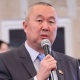 Жогорку Кеңештин депутаты Сайдулла Нышанов: "Аткаминерлер азыр документке кол коюудан чочуп калышты"