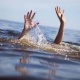 Ноокен районундагы көлмөгө 1 адам чөгүп кетти