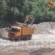 "ЭЛДИК КАБАРга" жооп: "Полюс Голд Кей Жи" Кытай компаниясы алтын казууга, аны чайкоого уруксат алышкан. Алар качан ишти баштаары белгисиз" дейт Бакай-Ата районунун акими