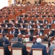 Парламент малдын өлүктөрү көмүлгөн жайларды кайтаруу эрежелерин бузгандарга айып пулду жогорулатууга багытталган мыйзам долбоорун жактырды