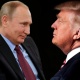 Дональд Трамп менен Владимир Путин жолугушат