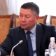 Соттук коллегия Канат Исаевдин иши боюнча чечим чыгарууга кеңешме бөлмөсүнө кирип кетти