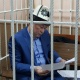 Сот Канат Исаев боюнча кылмыш ишин токтотту, бирок ал камакта калды