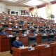 Энергетикага дагы карыз алынат. Депутаттар 6 миллион евролук келишимди жактырышты