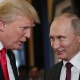 Трамп менен Путиндин качан жолугары белгилүү болду. Анда Сирия менен Украина маселеси талкууланат