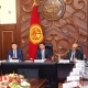 Өкмөт бизнести текшерүүгө 3 жылдык тыюу салды