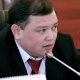 Журналист спикер Жумабековду "боюнча" деген сөздү "моюнча" деп айтпоого чакырды