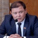 Спикер: "Парламент саясий чечим кабыл алганда азыркы жана мурунку президенттер тарабынан кайрылуулар болгон жок"