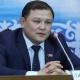 Жогорку Кеңештин төрагасы Дастанбек Жумабеков: "Парламенттин кемчиликтери - бул жыйынга пассивдүү катышуулар, депутаттардын туура эмес ой-пикир билдирип алганы"