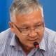 Саясат тануучу Марс Сариев: "Жогорку Кеңеш Атамбаевге жана Жээнбековго ылайыктуу парламент болду"