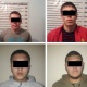 Токтогулда 23 жаштагы жарандын унаасын коркутуу жолу менен тартып алып, 100 миң сом акча талап кылган 5 жаран кармалды