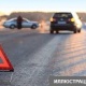 Кеминде жол кырсыгы катталып, 21 жаштагы келин жана 1 жашар кызы каза тапты. Унаанын айдоочусу тойдон келе жатып уктап кеткени айтылууда