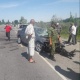 Чүйдө жол кырсыгынан улам 43 жаштагы аял жана анын күйөөсү каза болду