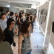 Жаш сүрөтчүлөр Бишкек шаарын жана шаардын тургундарын сүрөттөрү аркылуу чагылдырышты (фоторепортаж)