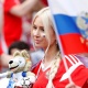 Орусия жеңишин майрамдоодо