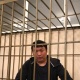 Кыргыз өлкөсү Казакстанга өткөрүп берген активист Муратбек Тунгышбаев эки айга камакка алынды