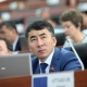 Мээрбек Мискенбаев: "Мени суракка чакырыша элек"