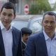 Бүгүн Жээнбеков мыкты бүтүрүүчүлөргө "Алтын сертификаттарды" тапшырат. Алардын катарында Бабановдун уулу бар