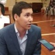 Нурэмир Бабанов президенттен алган "Алтын сертификатты" эмнеге колдонбой турганын айтты