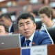 "Мискенбаевге кылмыш иши козголгон деп айта албайбыз, четке да какпайбыз". Финполдун 2 күндөн кийинки жообу