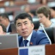 Мээрбек Мискенбаевге кылмыш иши козголгону тууралуу расмий маалымат таратылды