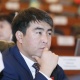 Депутат Жанар Акаев: "Өкмөттүн Оштун мэрин алмаштыруусу ротация максатында жасалууда"