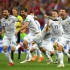 Орусия курама командасынын футболчулары Дүйнө чемпиондугуна катышканы үчүн мамлекеттен акчалай сыйлык албайт