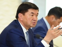 Премьер-министр жайкы туристтик сезонду тийиштүү уюштуруу боюнча бир катар тапшырмаларды берди