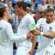 Франция курама командасы жарым финалда. Франция-Уругвай эсеп 2:0
