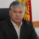 Гуламжан Анарбаев Финансылык чалгындоо мамлекеттик кызматынын төрагасы болуп дайындалды (өмүр баяны)