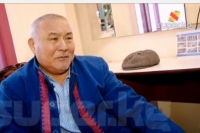 Кыргыз Республикасынын Эл артисти Дүйшөн Байдөбөтов дүйнө салды