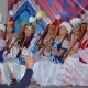 Чолпон-Ата шаарында "Менин мекеним - Кыргызстан" аталышындагы балдар фестивалы болуп өттү